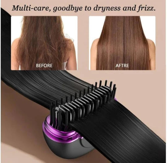 Pocket Styler Instant Hair Rescue
