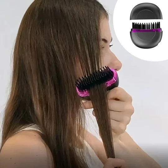Pocket Styler Instant Hair Rescue