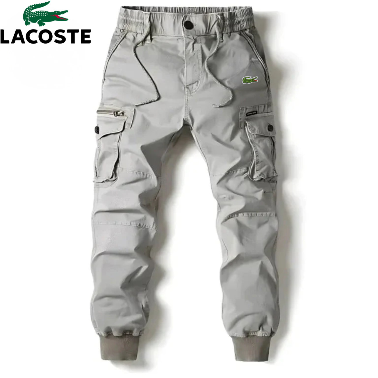Everyday Tactical Cargo Jogger Pants