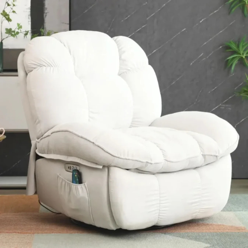 Drevoryn Power Relax Chair