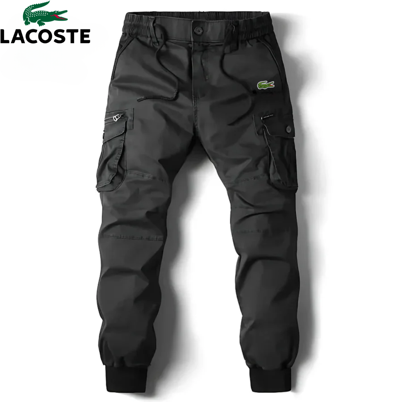 Everyday Tactical Cargo Jogger Pants