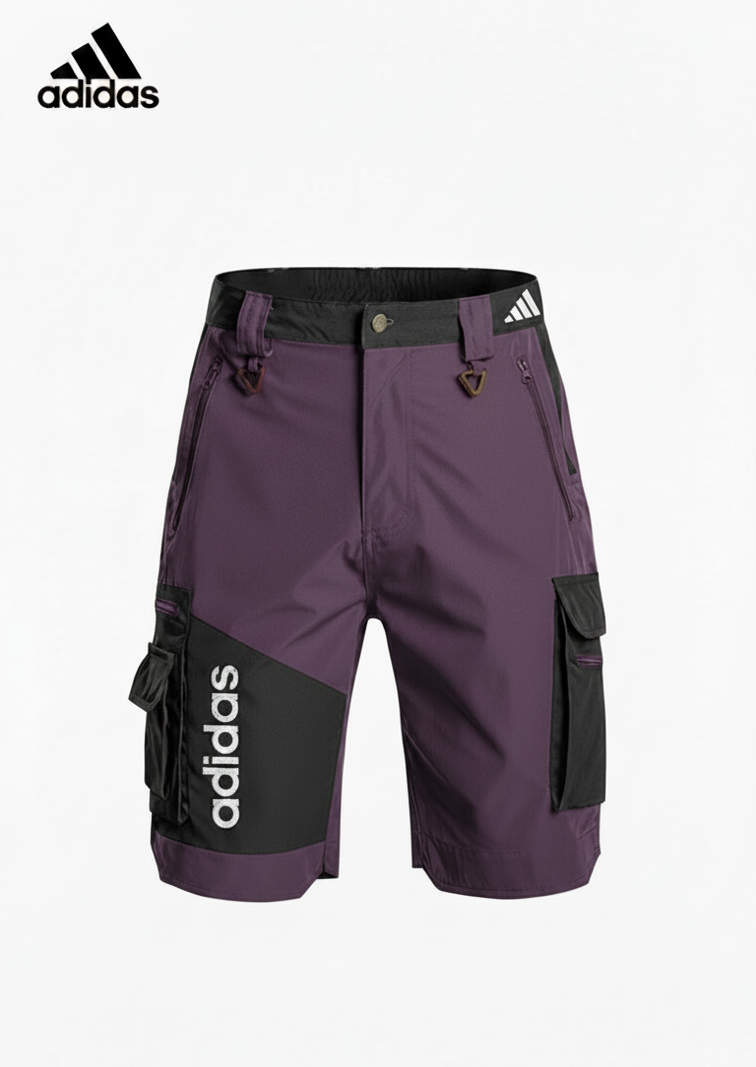 Everyday Utility Cargo Shorts Pack