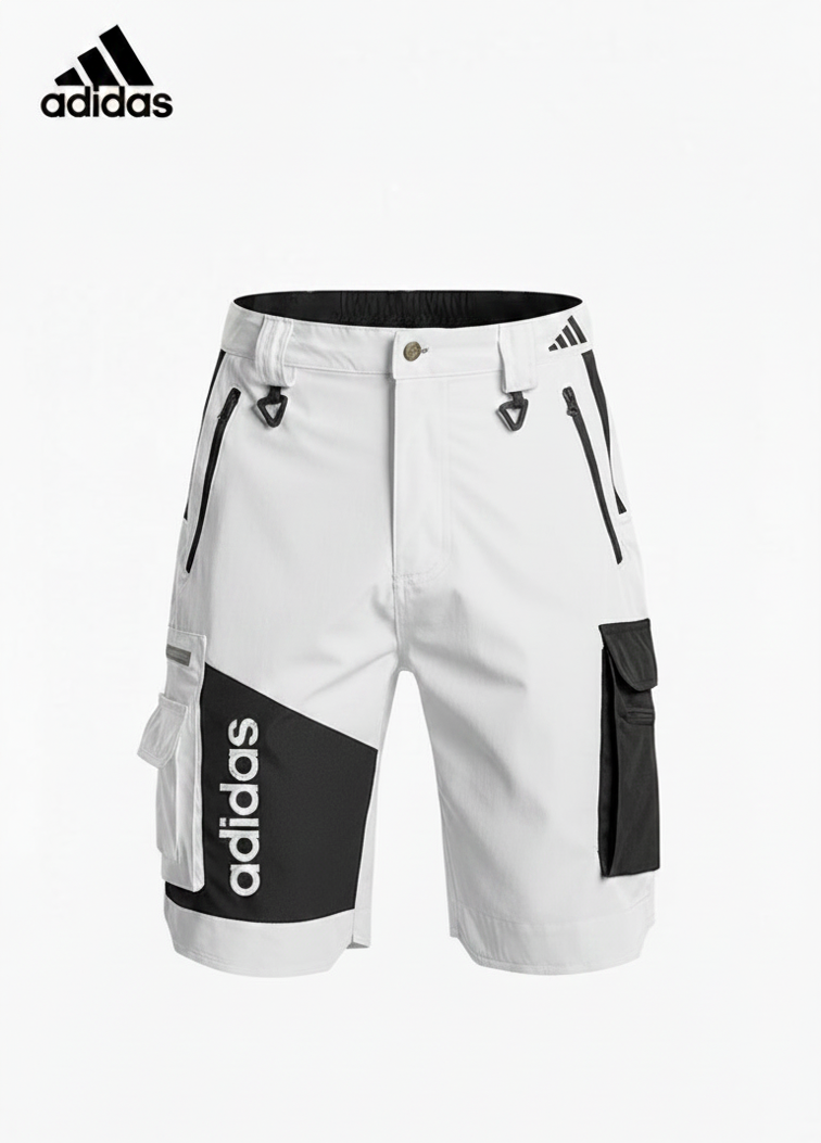 Everyday Utility Cargo Shorts Pack