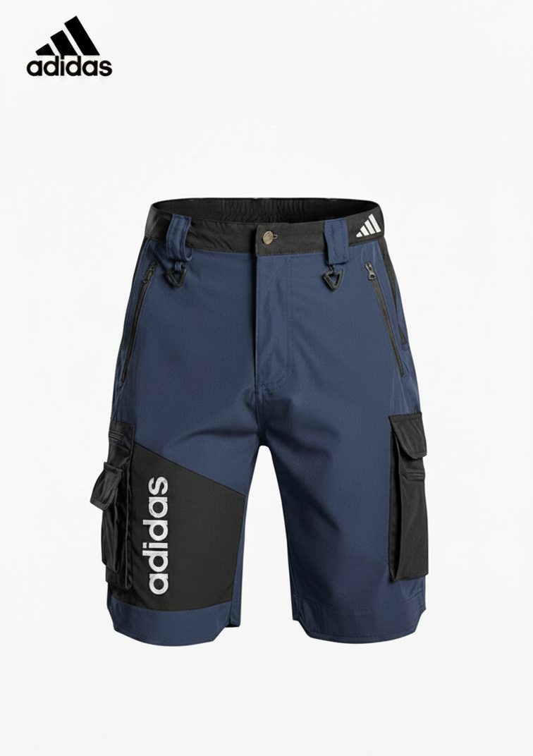 Everyday Utility Cargo Shorts Pack