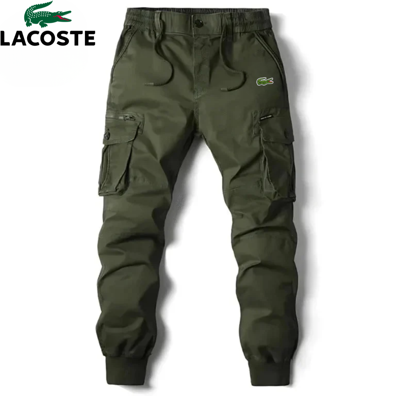 Everyday Tactical Cargo Jogger Pants