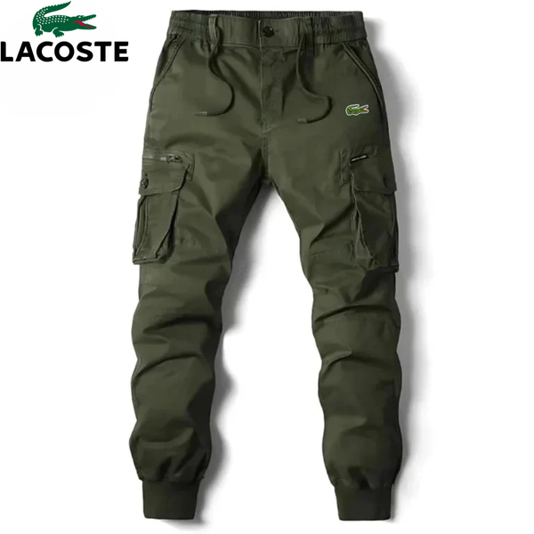 Everyday Tactical Cargo Jogger Pants
