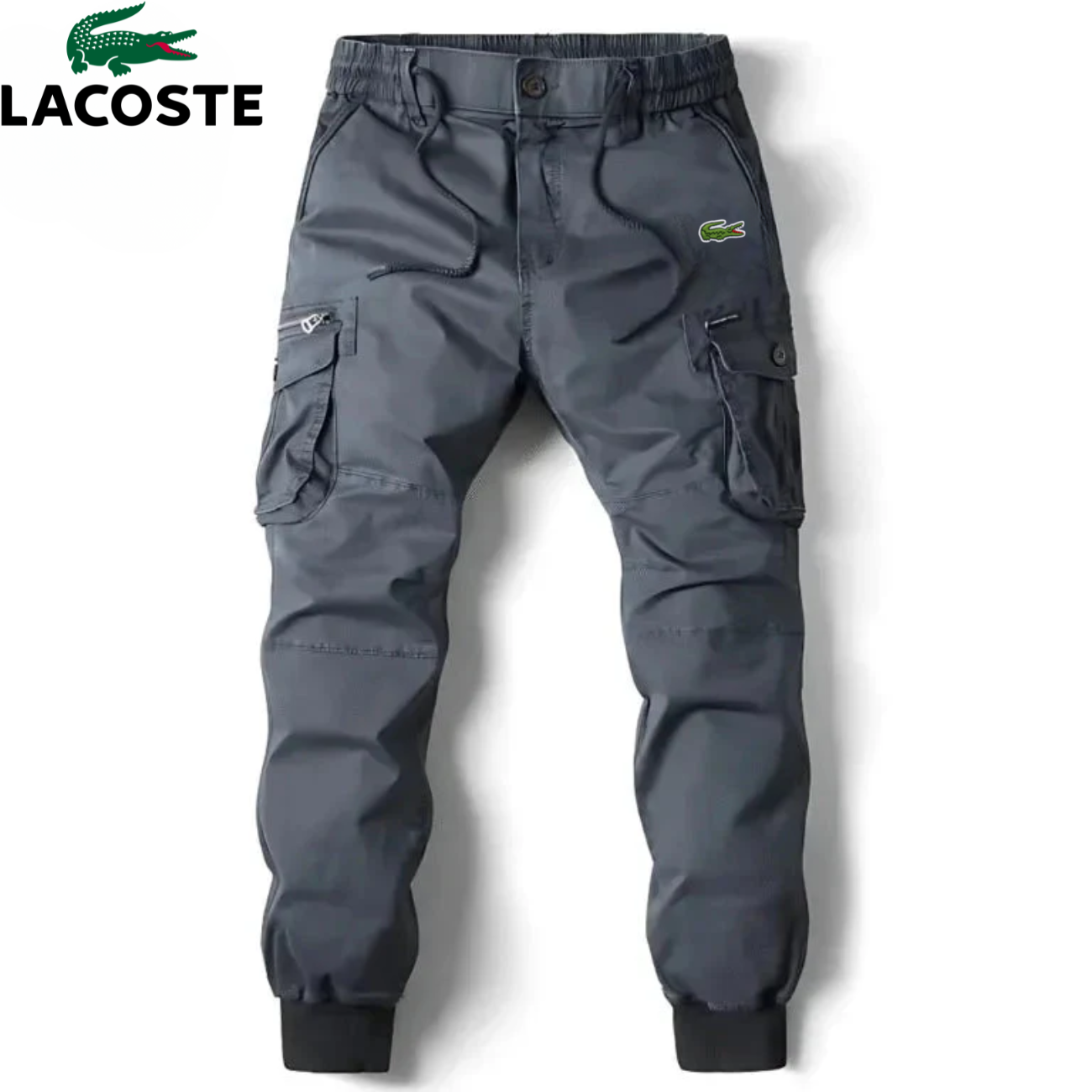Everyday Tactical Cargo Jogger Pants